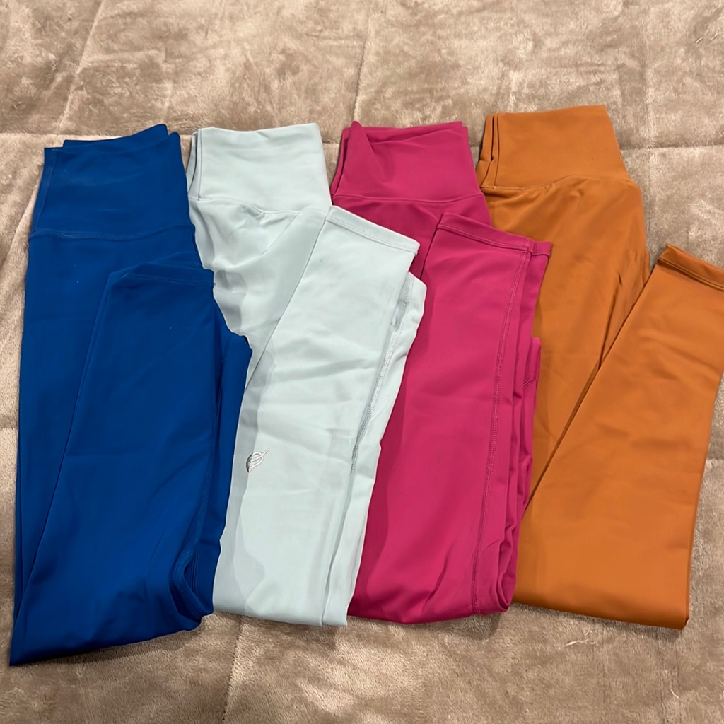 Ptula Legging Bundle